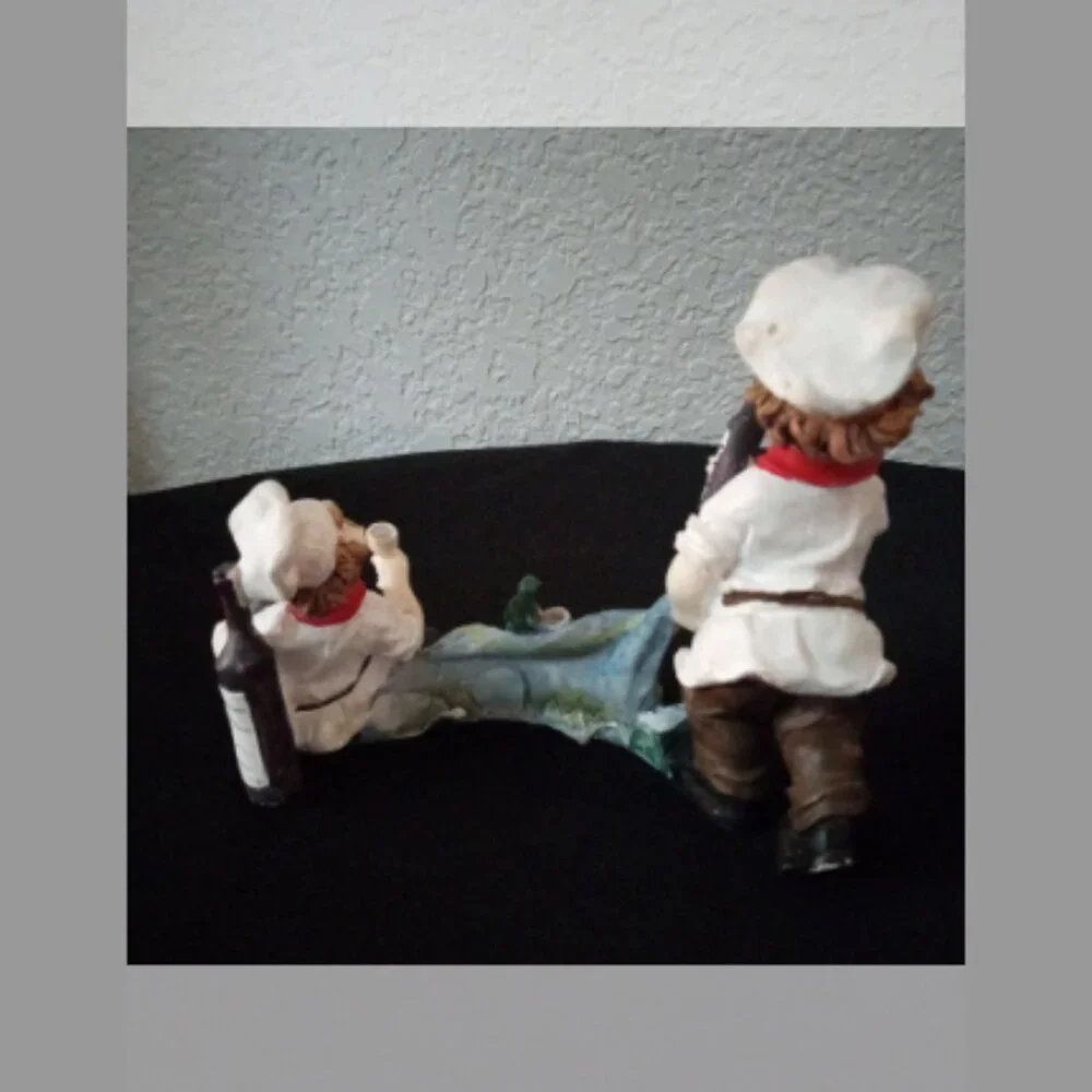 N/A chef series